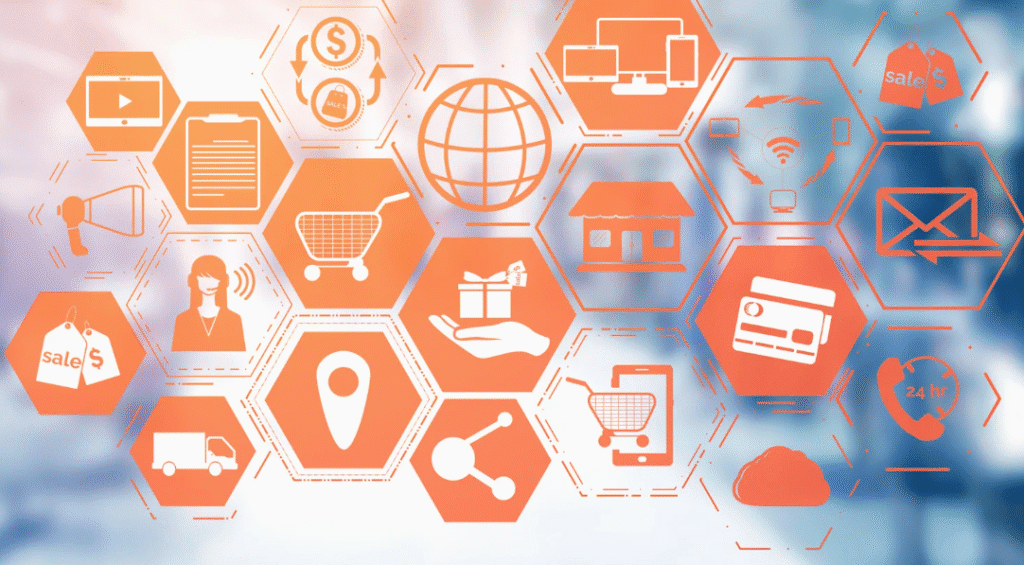 Nice Classification: Summary of Goods and Services for Trademark Registration