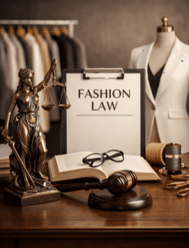 Fast Fashion in Ecuador: Legal Protection, Boundaries, and Emerging Challenges in the Creative Industry