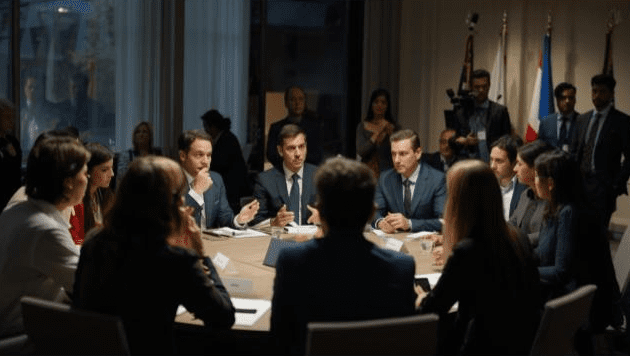 Processing of Proposed Laws Classified as Urgent Economic Matters