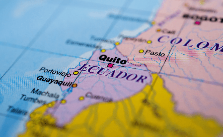 SENADI Resolution Strengthens the Control of Geographical Indications and Denominations of Origin in Ecuador