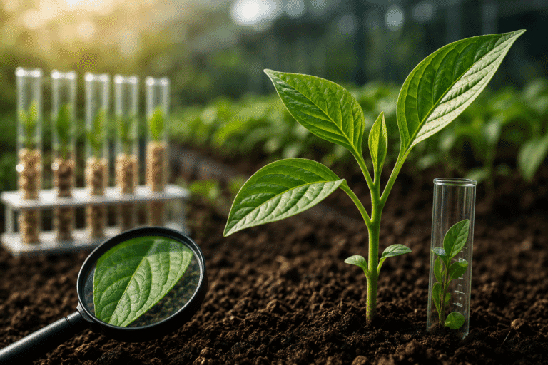 Plant Varieties in Ecuador: Protecting Innovation in the Agricultural Sector