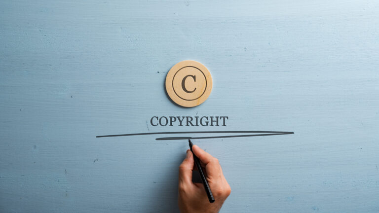 Derechos de autor según el código Ingenios
