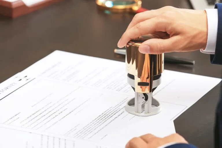 Trámites en línea – Una alternativa al servicio notarial tradicional