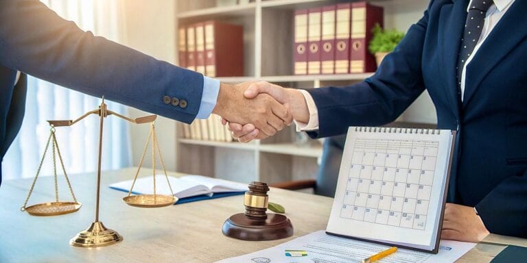 How to Protect Your Business from Litigation: Basic Legal Tips