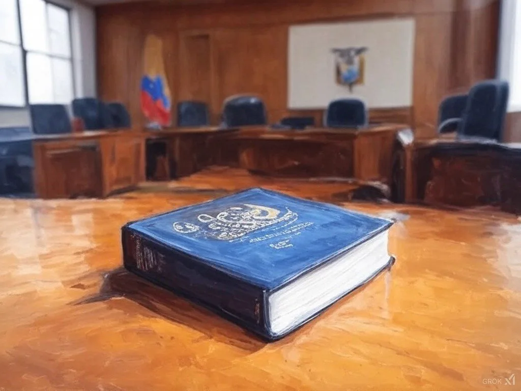 Creation of Judicial Units Specialized in Constitutional Matters