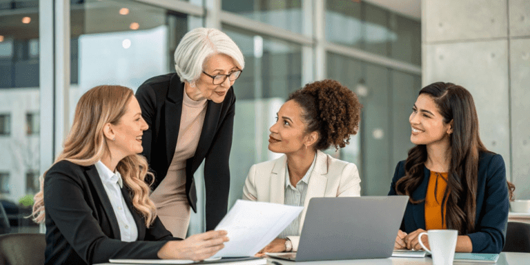 Impulso a la Economía de las Mujeres Emprendedoras en Ecuador: Un Avance Legal Clave