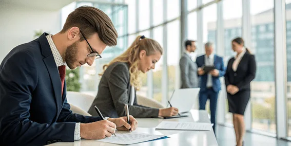 ¡Proteja Su Empresa y Evite Sanciones! Nueva Obligación Legal en Contratos: Cláusulas de Protección de Datos Personales