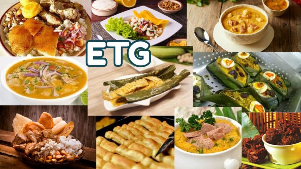 Traditional Specialties Guaranteed (ETG) in Ecuador: Protecting Tradition with Legal Recognition