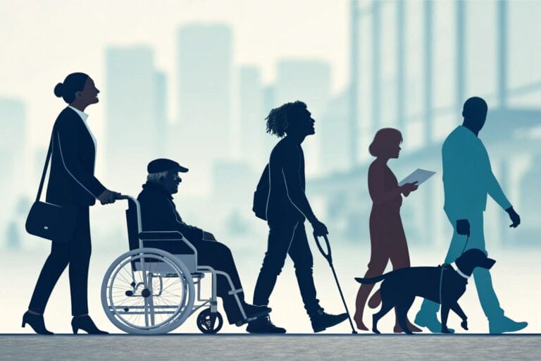 Nuevos derechos laborales bajo la Ley Orgánica de las Personas con Discapacidad
