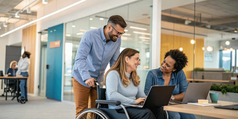 Certification of Direct Substitutes for Persons with Disabilities in Ecuador: A Step Toward Labor Inclusion and Social Protection