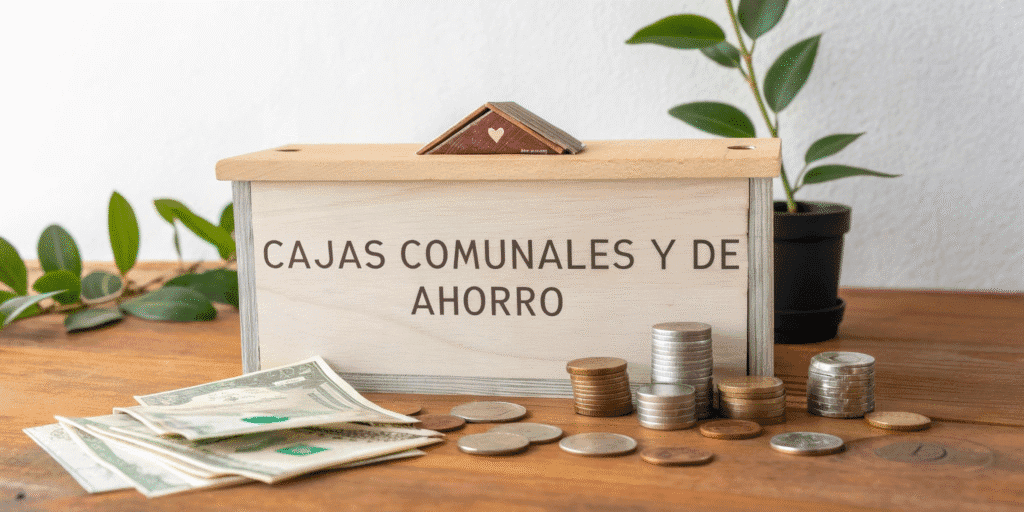 New Rules for Communal and Savings Funds: A Framework of Control and Transparency