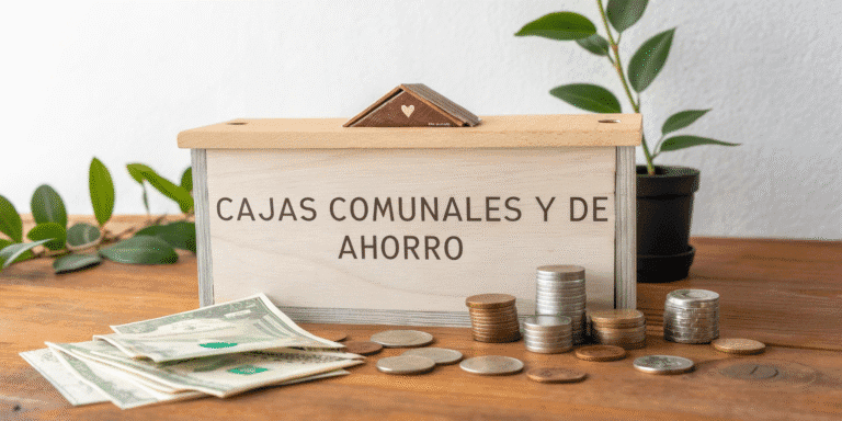 New Rules for Communal and Savings Funds: A Framework of Control and Transparency