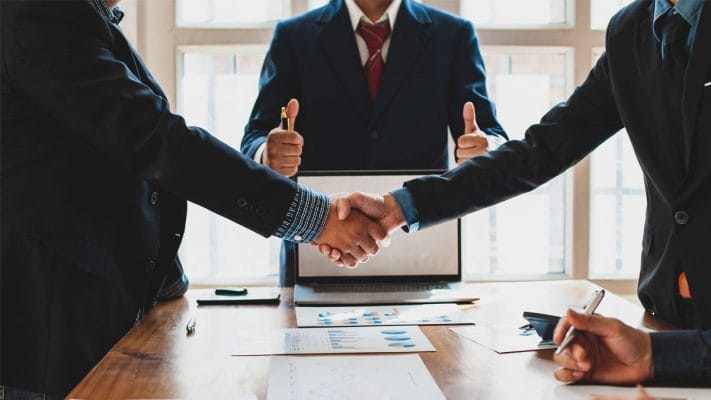 Mediation: An effective and legal way to resolve conflicts in Ecuador