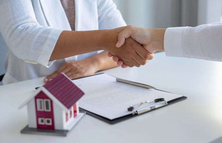 How to ensure a clear, valid, and proper property transfer